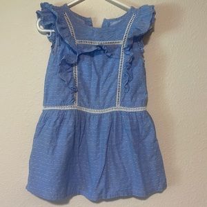 Amazing details Janie & Jack